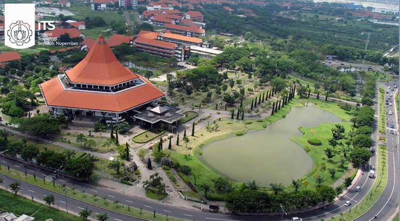 Institut Teknologi Sepuluh Nopember