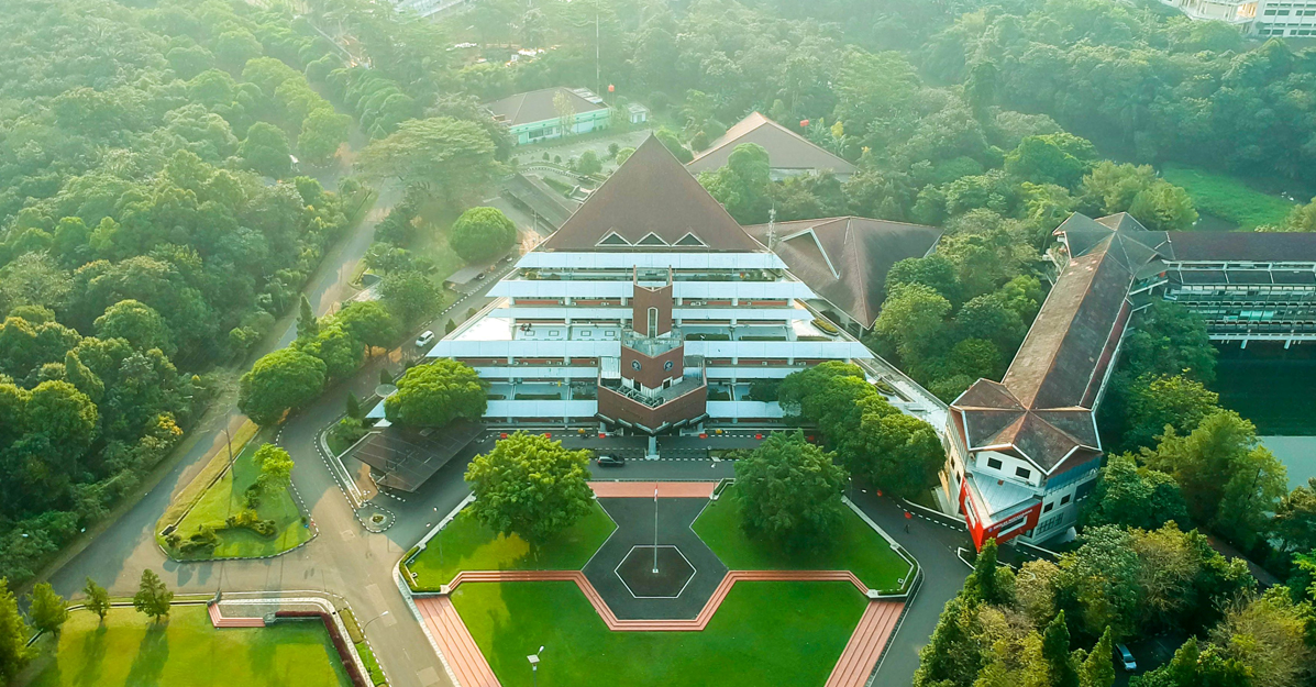 universitas terbaik indonesia