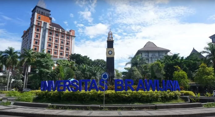 universitas terbaik indonesia