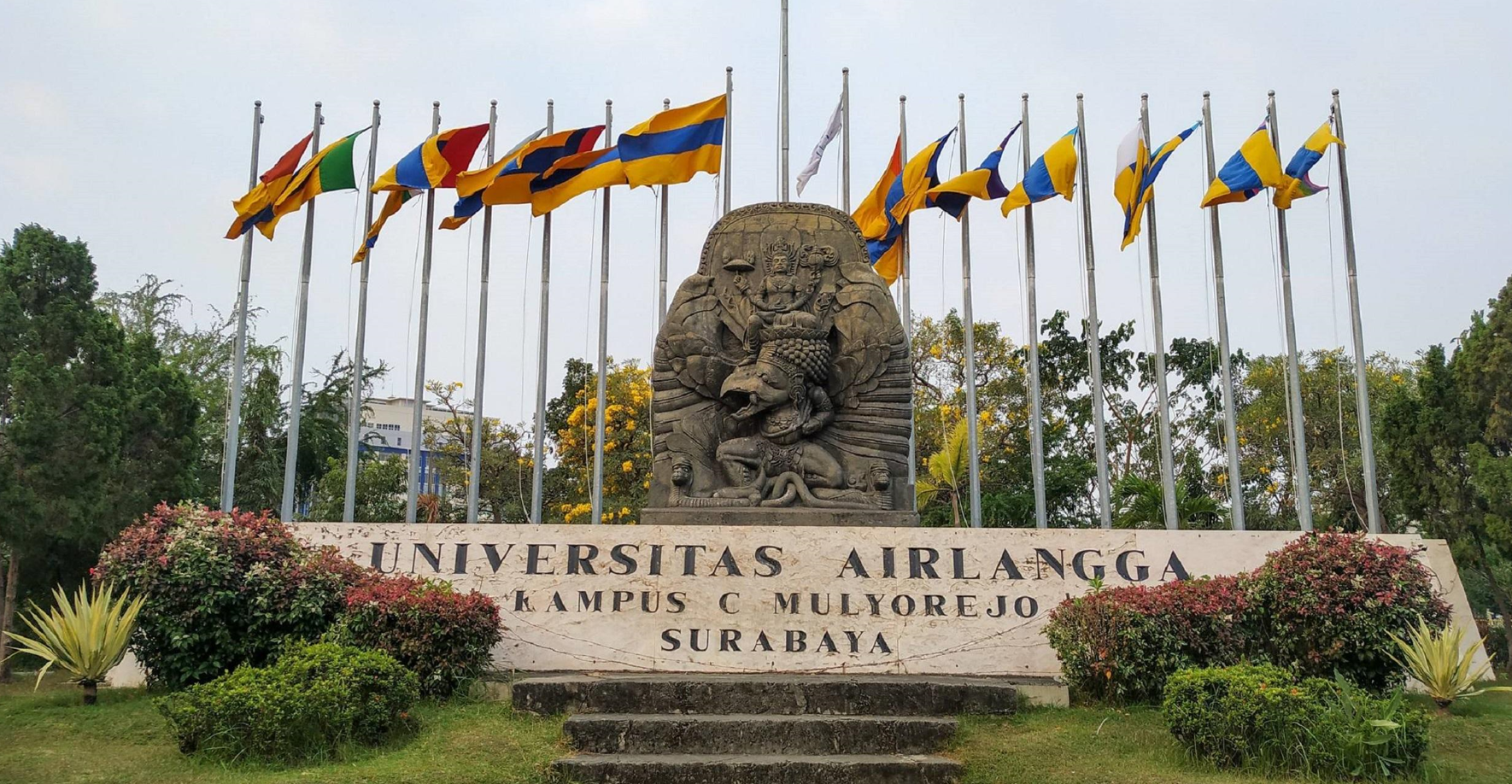 universitas terbaik indonesia