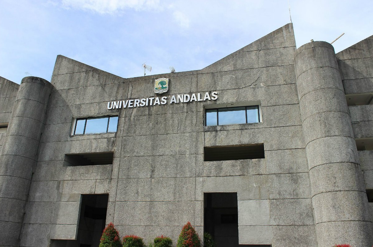 universitas andalas