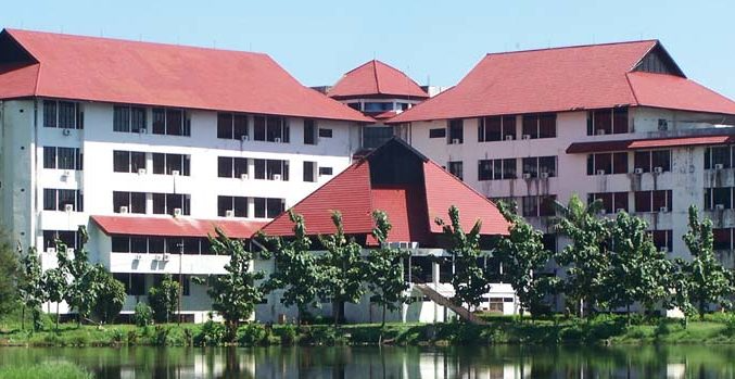 universitas hasanuddin
