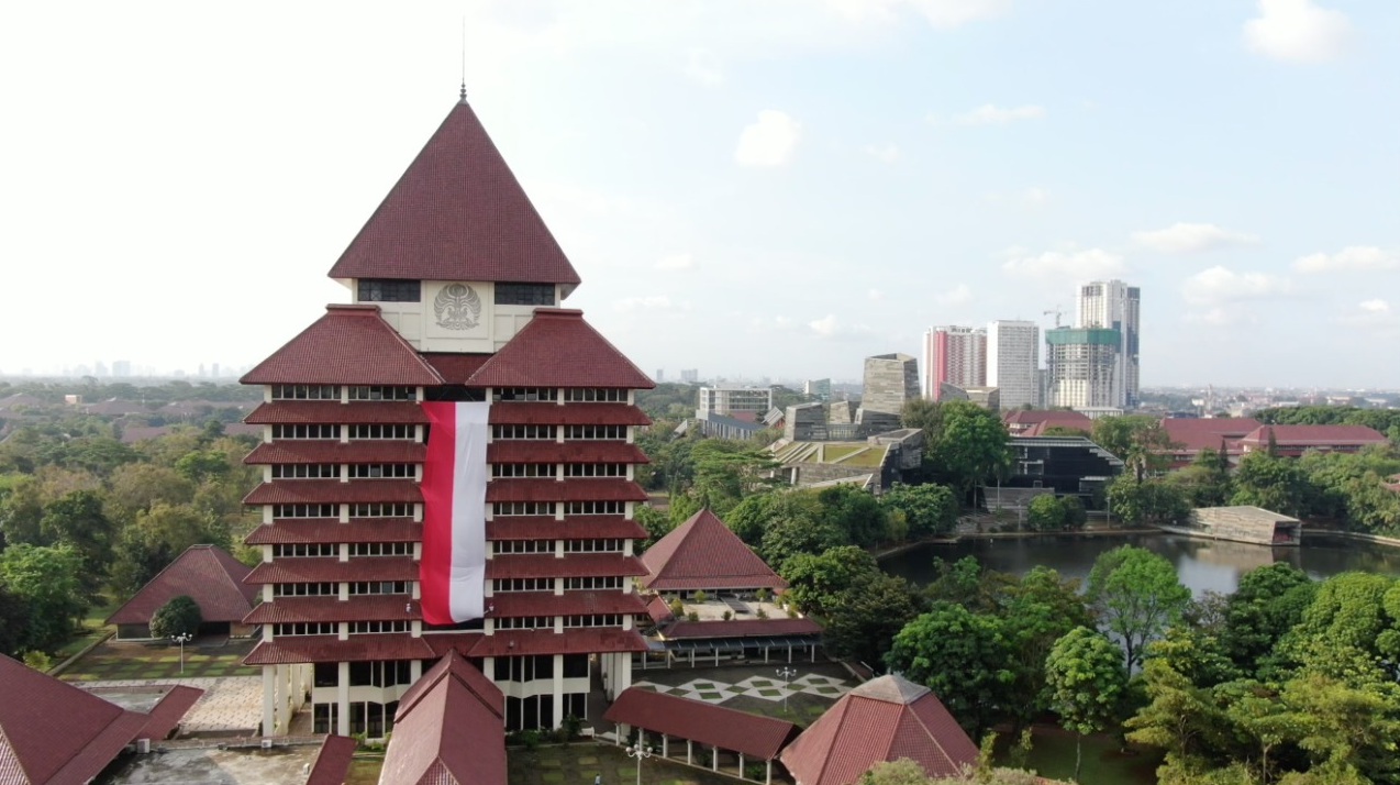 universitas terbaik indonesia